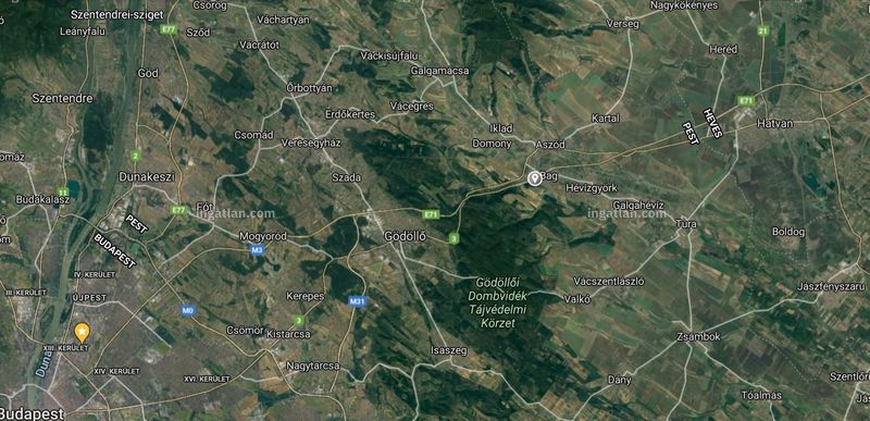 Kép az ingatlanról