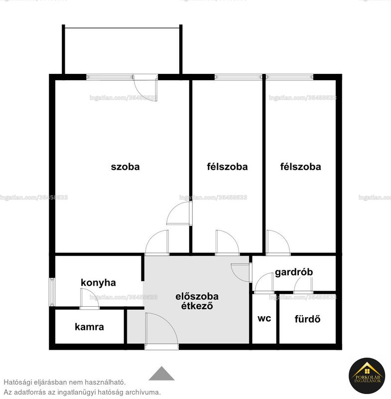 alaprajz