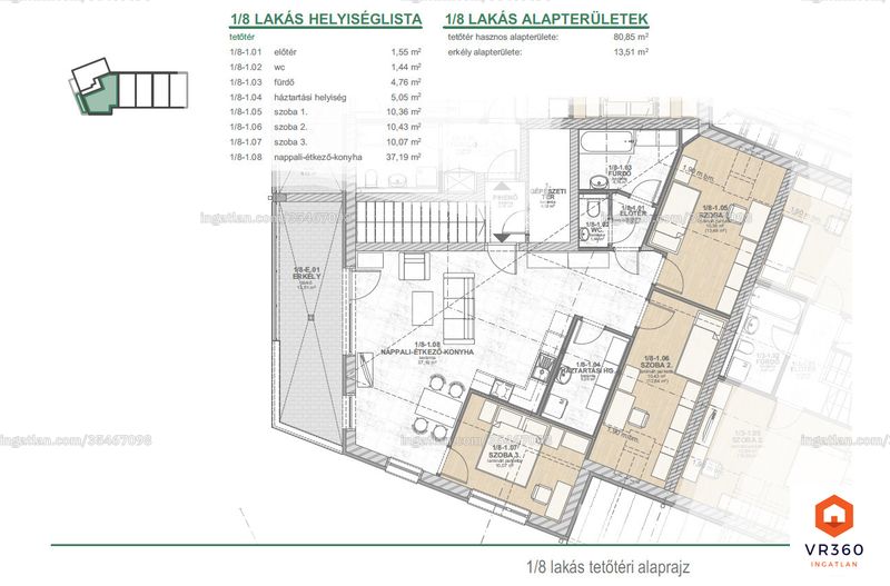 Kép az ingatlanról