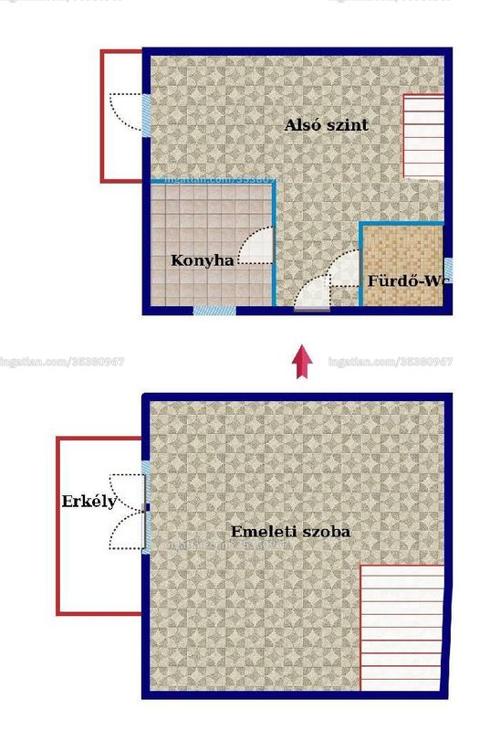Kép az ingatlanról
