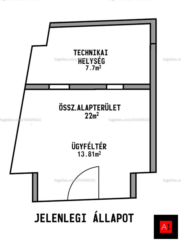 Listing photo