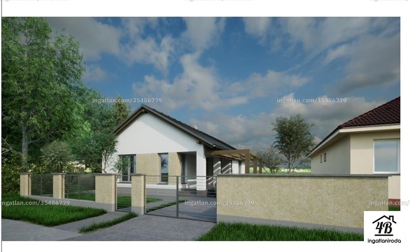 Listing photo