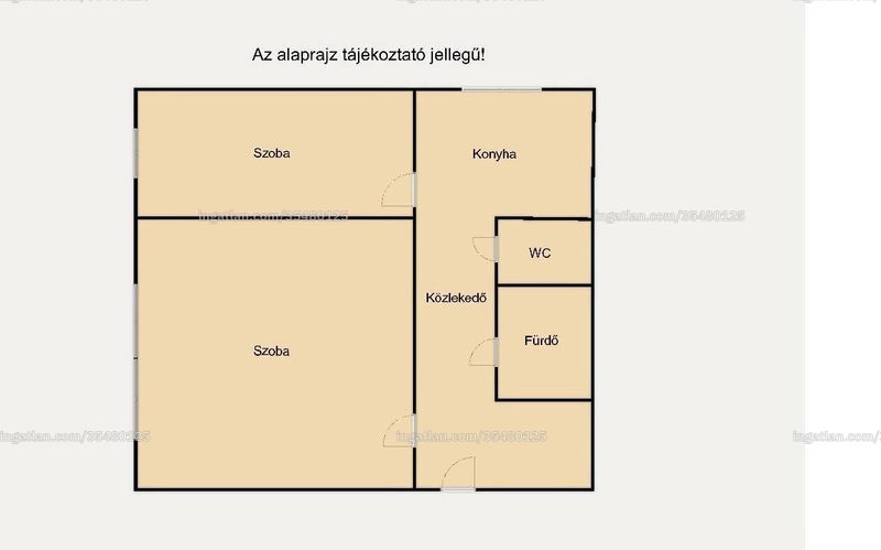 Kép az ingatlanról