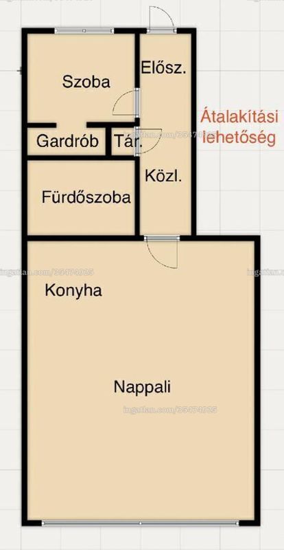 Kép az ingatlanról
