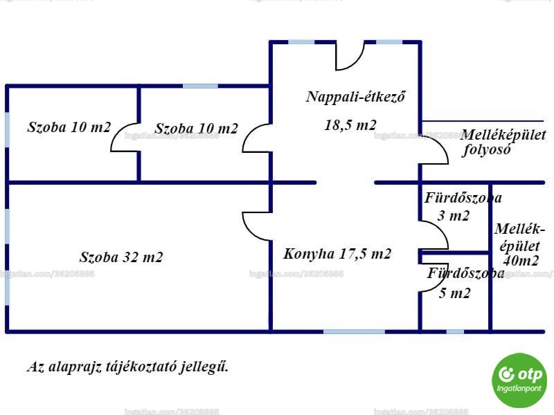 alaprajz