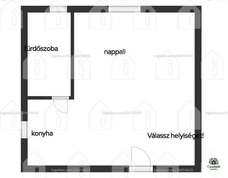 Listing photo