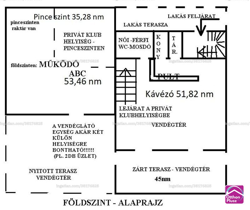 Kép az ingatlanról