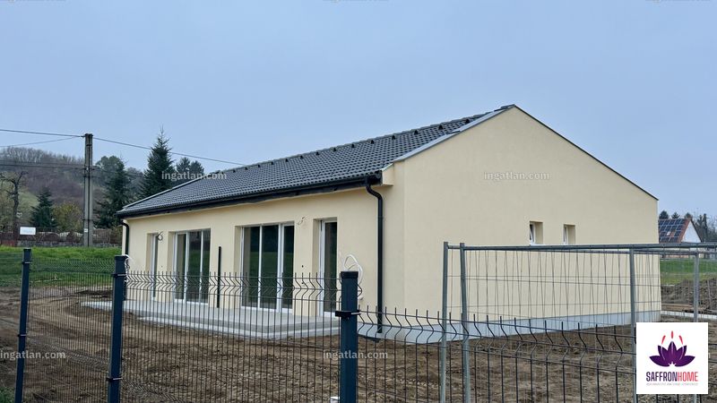 Bild über die Immobilie