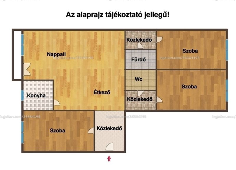 Kép az ingatlanról