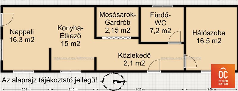 Kép az ingatlanról