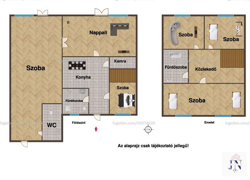 Kép az ingatlanról
