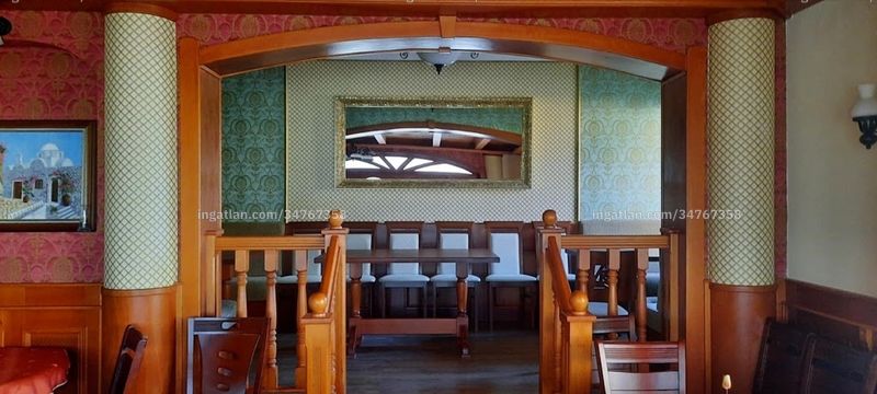 hall