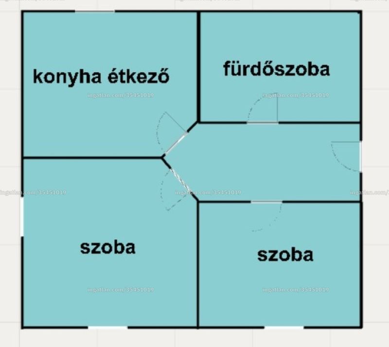 Kép az ingatlanról