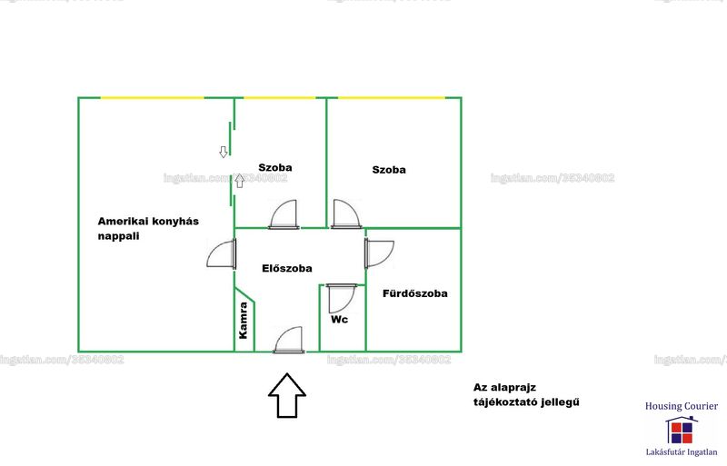 Kép az ingatlanról