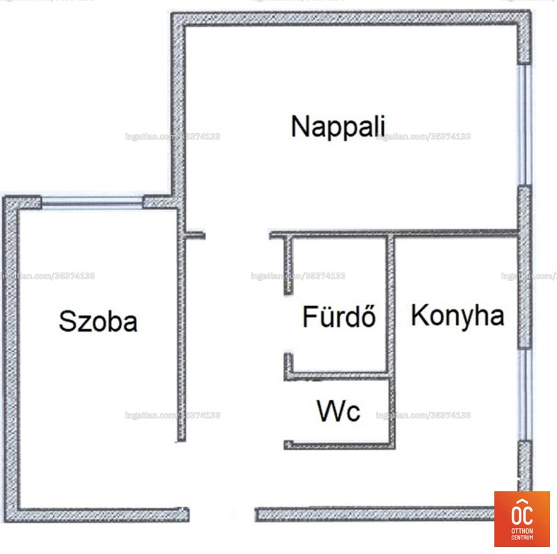 Kép az ingatlanról