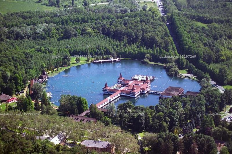 környék