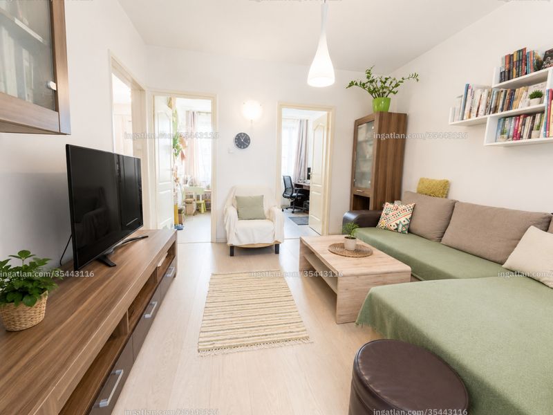 Bild über die Immobilie