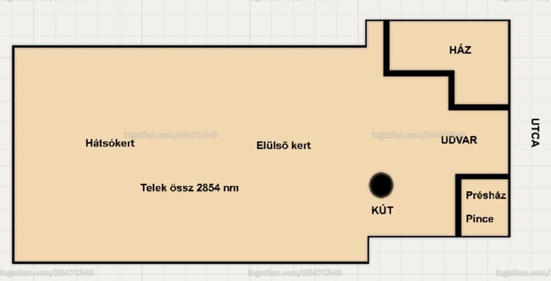 Kép az ingatlanról