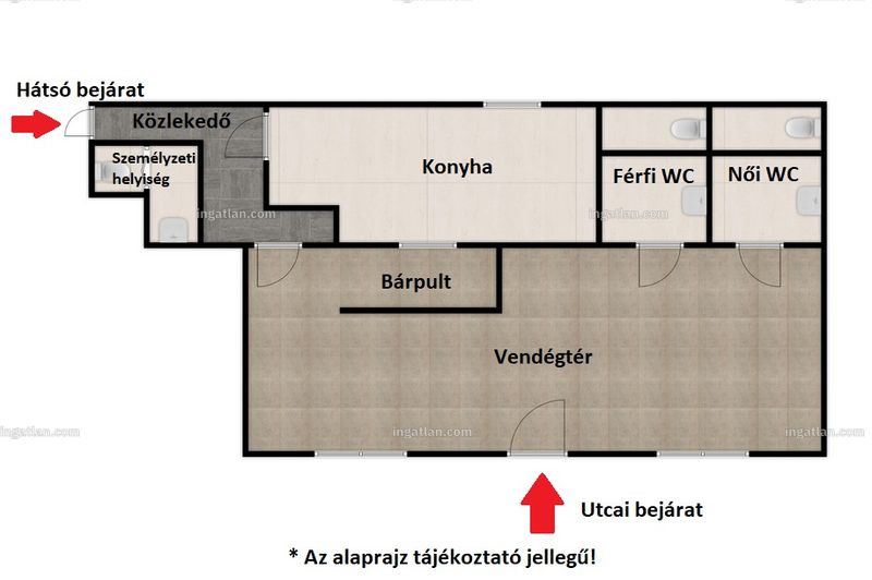 Kép az ingatlanról