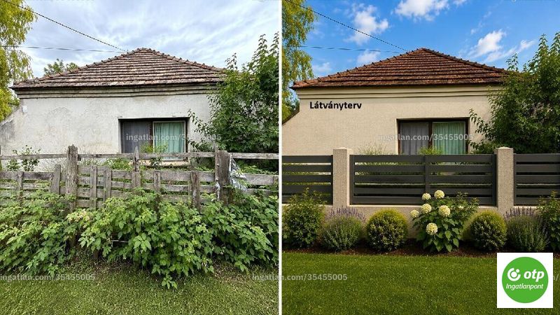 Kép az ingatlanról