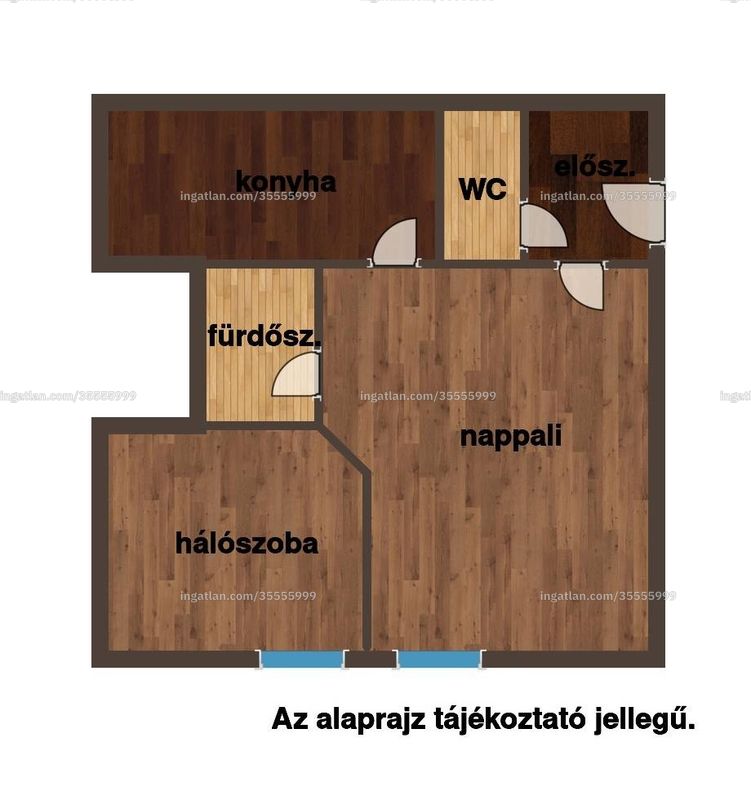 Kép az ingatlanról