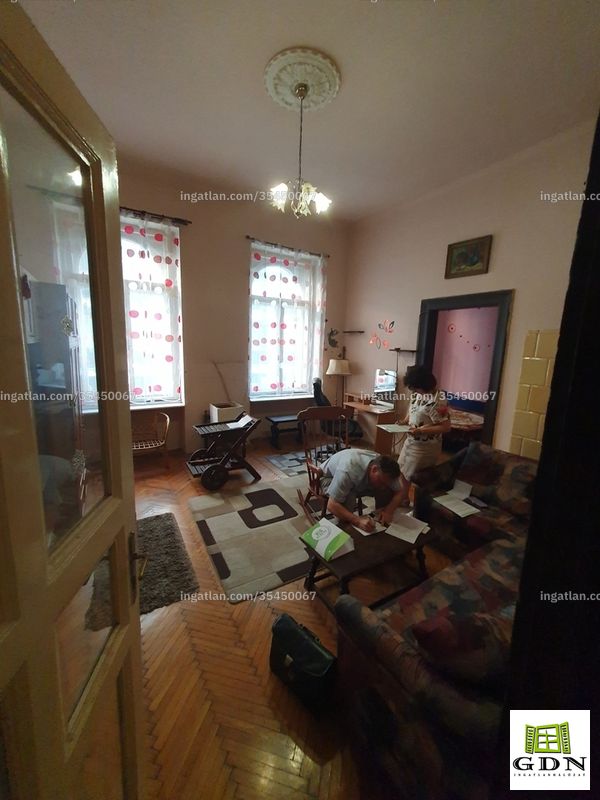 Ingatlan kép
