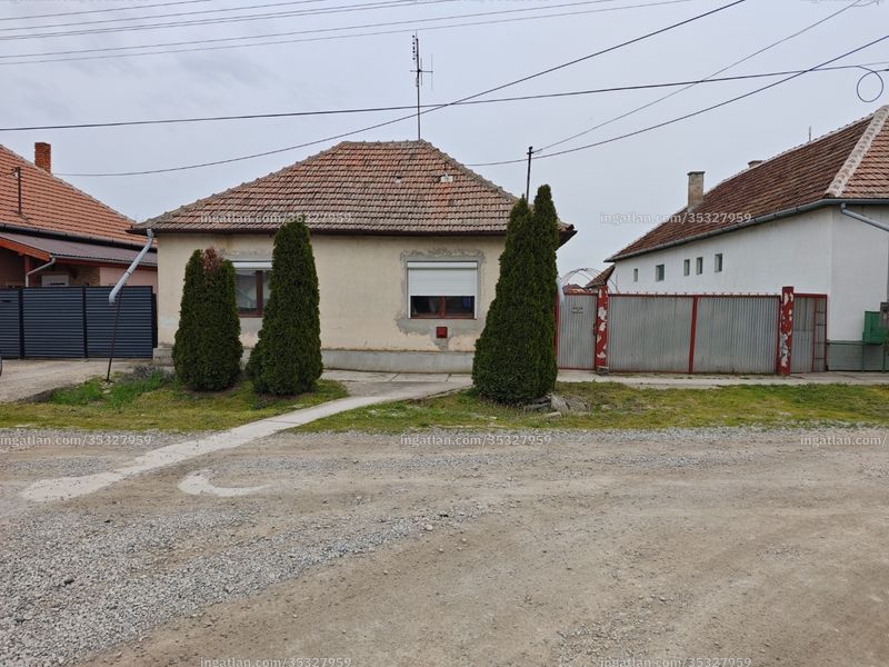 Hirdetés fotója