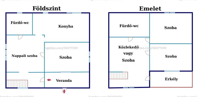Kép az ingatlanról