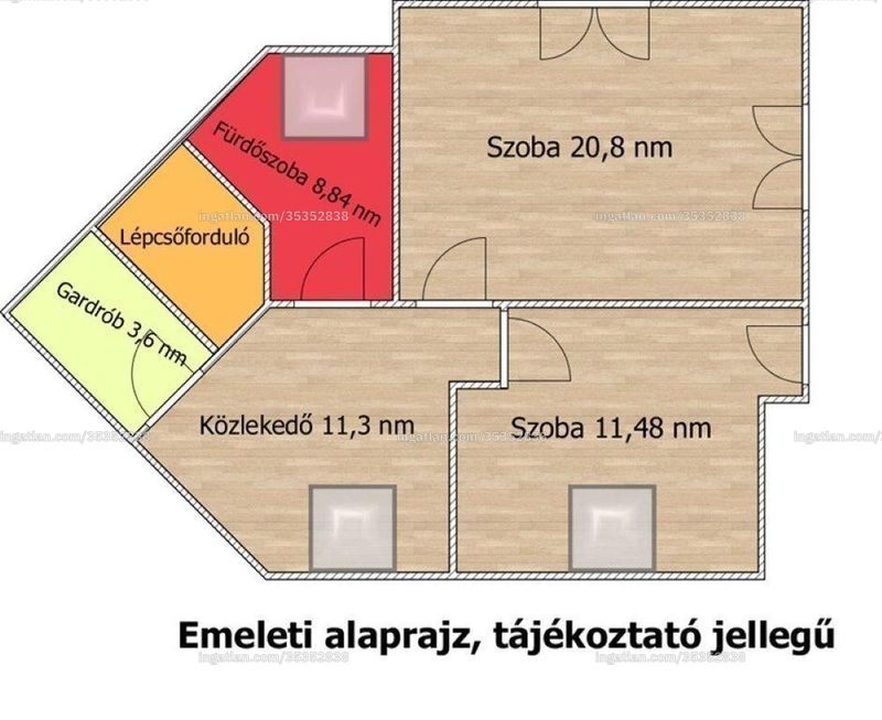 Kép az ingatlanról