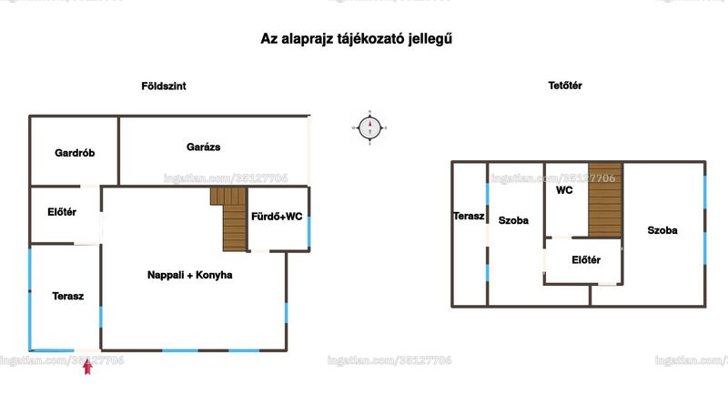 Kép az ingatlanról