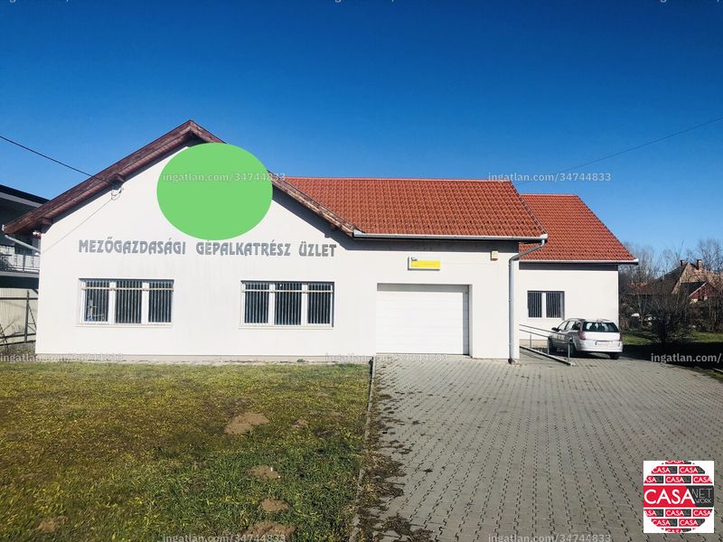 Kép az ingatlanról