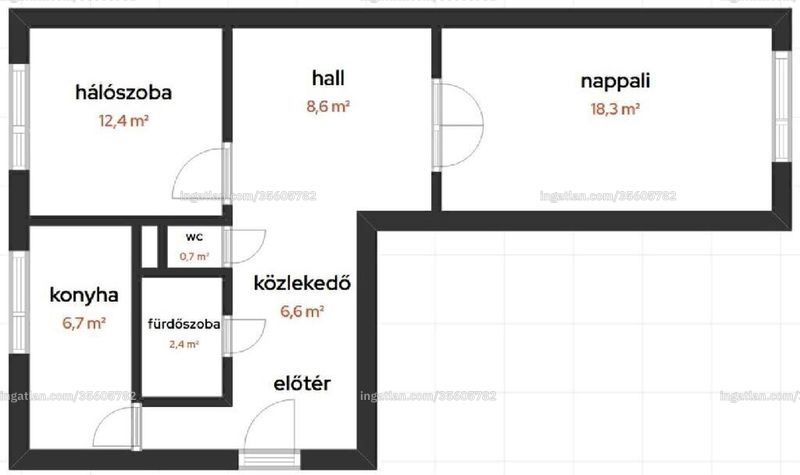 Kép az ingatlanról