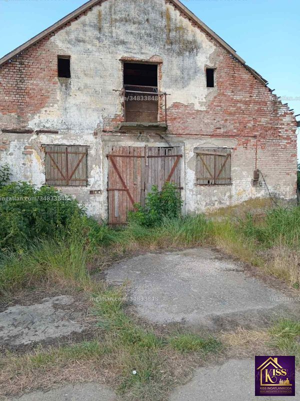 Ingatlan kép