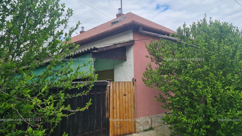 Ingatlan kép
