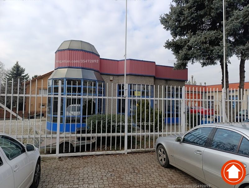 Ingatlan kép