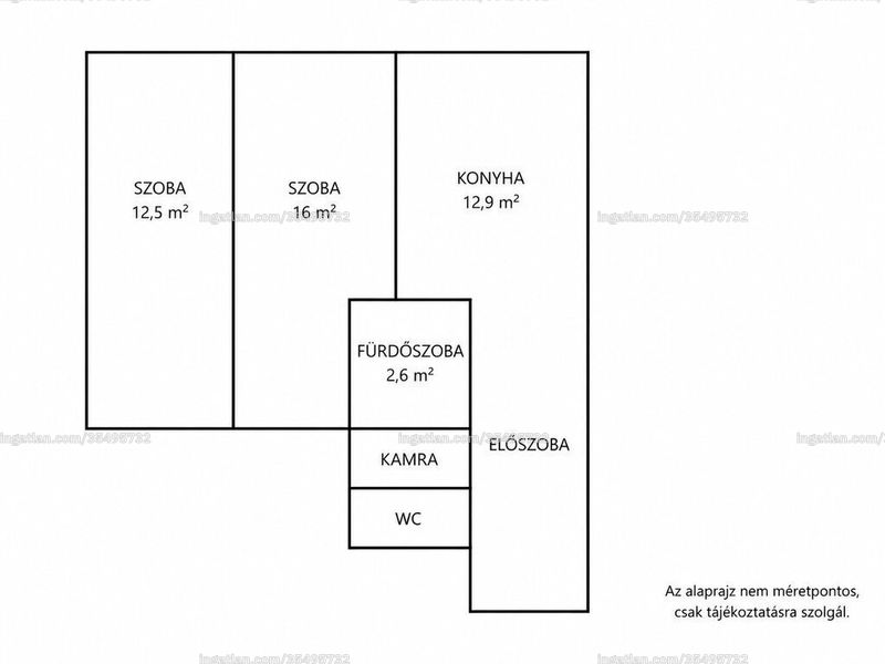 Kép az ingatlanról