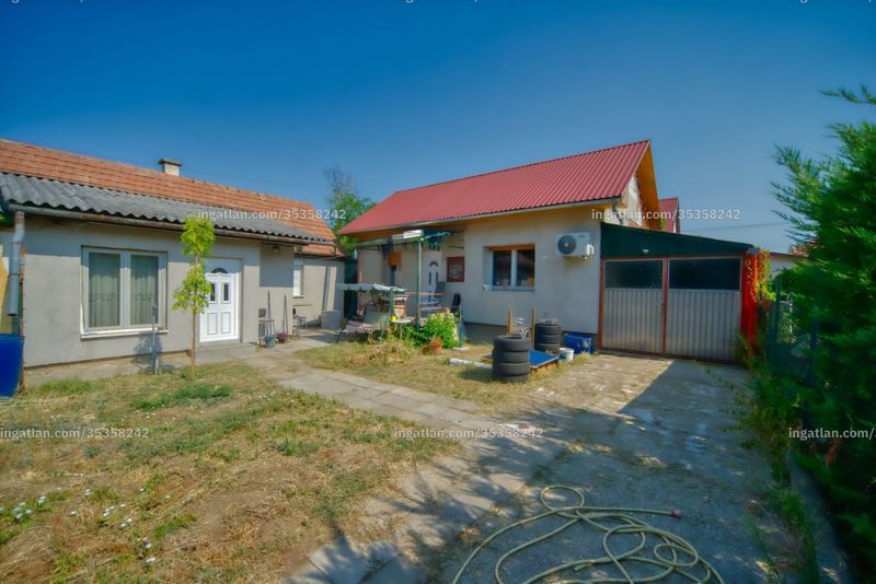 Ingatlan kép