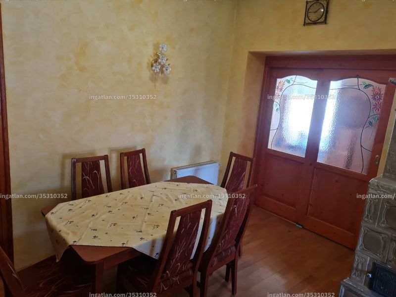 Speisezimmer