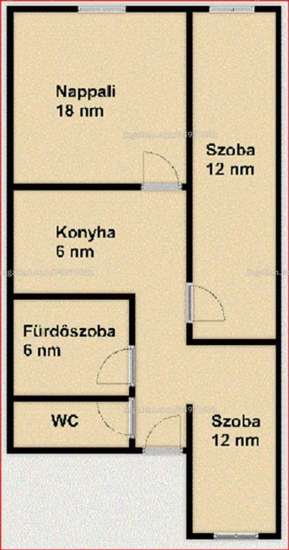Kép az ingatlanról