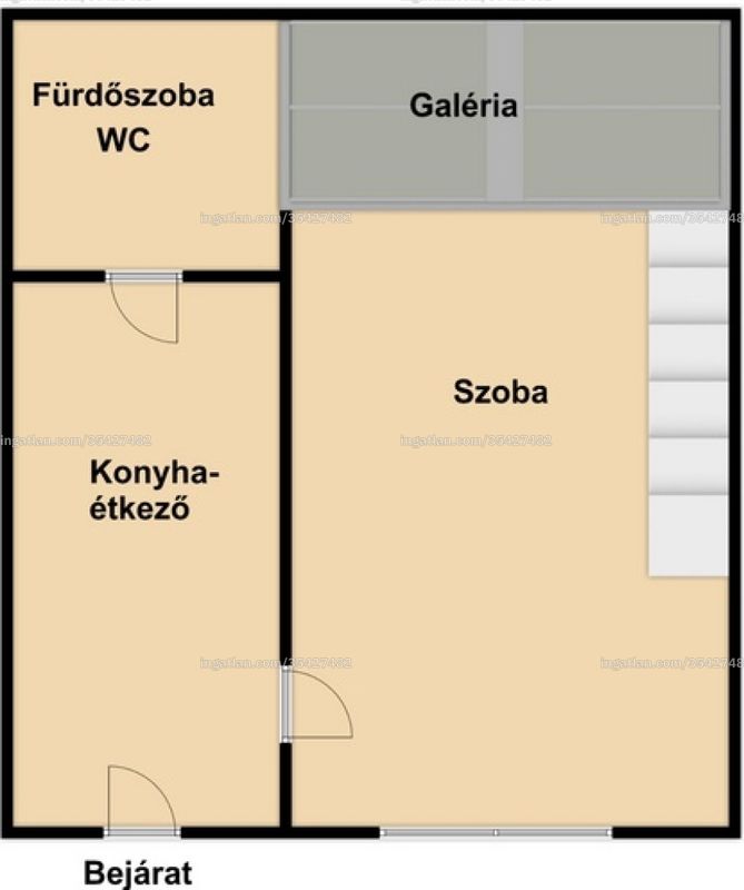 Kép az ingatlanról