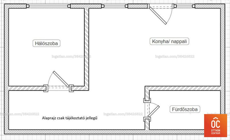 Kép az ingatlanról