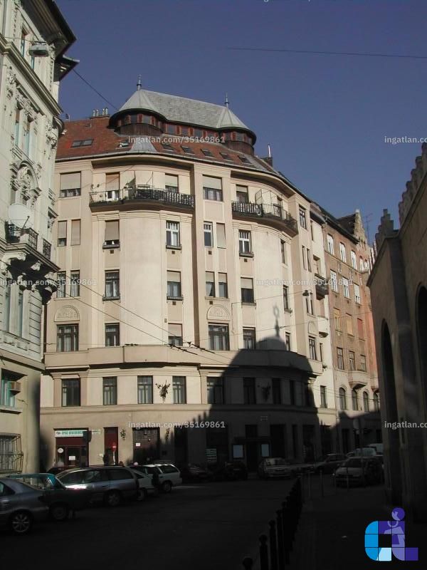 Ingatlan kép