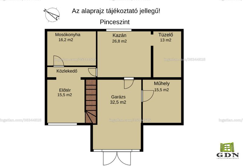 Kép az ingatlanról