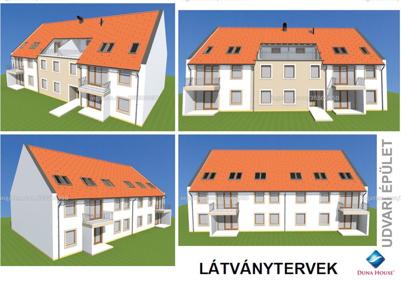 Ingatlan kép