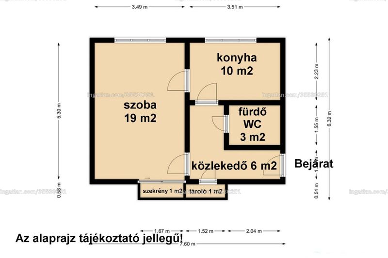 Kép az ingatlanról