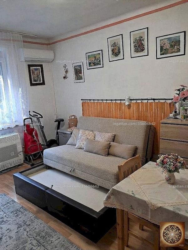 Ingatlan kép