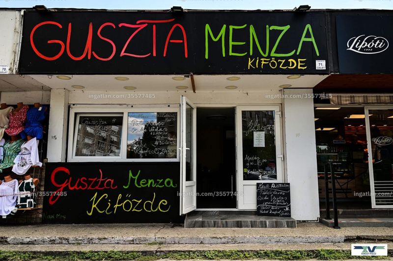 Ingatlan kép