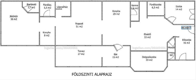 Kép az ingatlanról