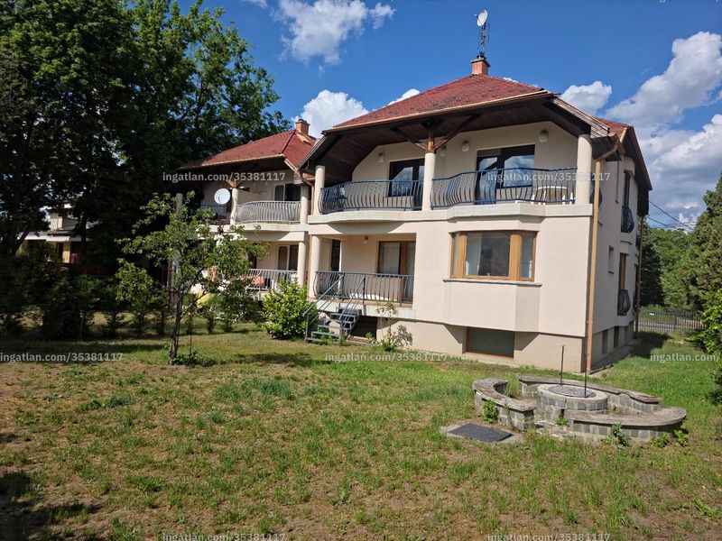 Ingatlan kép