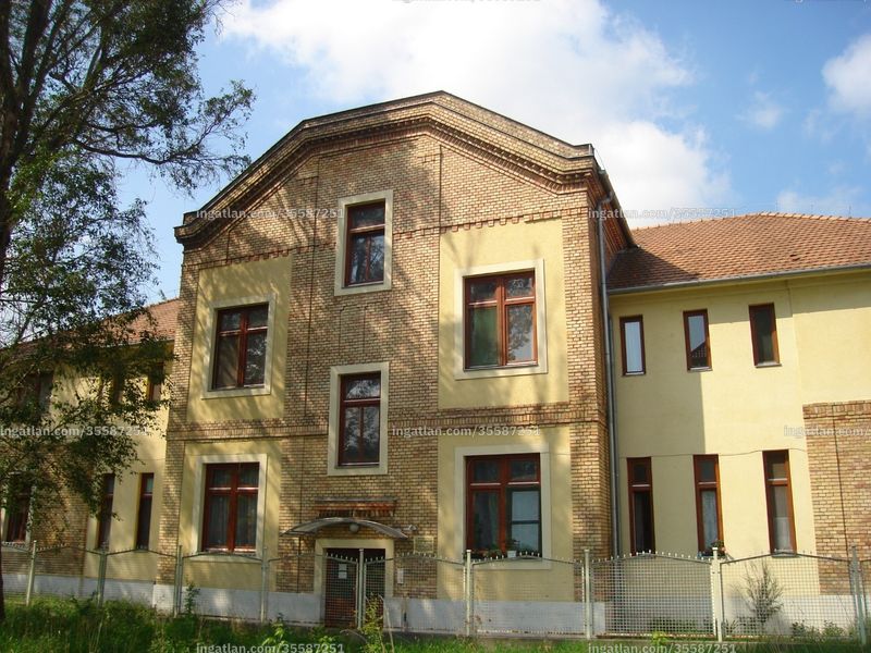 Ingatlan kép